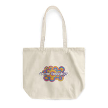 Load image into Gallery viewer, Rounded Canvas Tote Bag - ACI Learning