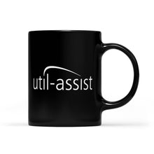 Load image into Gallery viewer, Black Mug