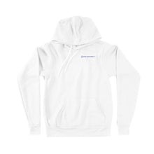 Load image into Gallery viewer, Issuer Direct - Unisex Premium Hoodie (DTFx)
