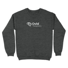 Load image into Gallery viewer, Unisex Standard Crew Neck Sweatshirt (DTFx)