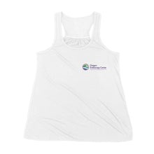 Load image into Gallery viewer, Premium Women's Tank - Eugene Gastroenterology Oregon logo