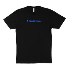 Load image into Gallery viewer, Next Level 3600 Unisex T-Shirt - WorldReader