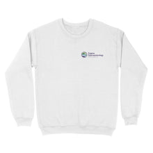 Load image into Gallery viewer, Standard Crew Neck Sweatshirt - Eugene Gastroenterology
