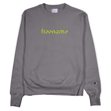 Load image into Gallery viewer, Champion Crewneck Sweatshirt (DTFx)