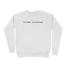 Load image into Gallery viewer, Premium Crew Neck Sweatshirt (DTFx)
