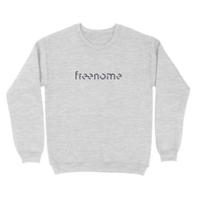 Load image into Gallery viewer, Standard Crew Neck Sweatshirt (DTFx)