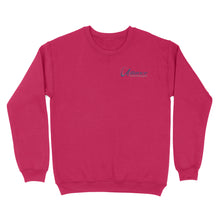 Load image into Gallery viewer, Standard Crew Neck Sweatshirt (DTFx)