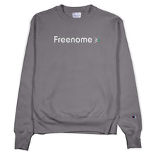 Load image into Gallery viewer, Unisex Champion Crewneck Sweatshirt (DTFx)