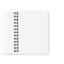 Load image into Gallery viewer, Spiral Journal - Academic Partnerships