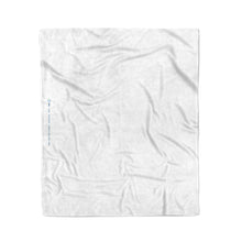 Load image into Gallery viewer, Fleece Blanket - Xevant long logo