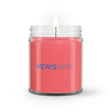 Load image into Gallery viewer, Newswire - Soy Wax Candle