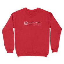 Load image into Gallery viewer, Standard Crew Neck Sweatshirt - Academic Partnerships