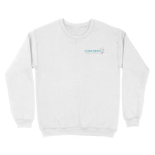 Load image into Gallery viewer, Standard Crew Neck Sweatshirt (DTFx) - Concerto Renal Services