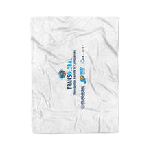 Load image into Gallery viewer, Fleece Blanket