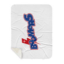 Load image into Gallery viewer, Sherpa Blanket