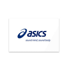 Load image into Gallery viewer, Acrylic Print - ASICS