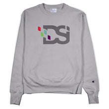 Load image into Gallery viewer, Champion Crewneck Sweatshirt (DTFx)