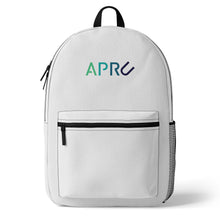 Load image into Gallery viewer, Backpack - APRU