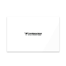 Load image into Gallery viewer, Acrylic Print - CMG black logo