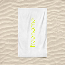 Load image into Gallery viewer, Beach Towel
