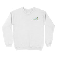 Load image into Gallery viewer, Unisex Standard Crew Neck Sweatshirt (DTFx)