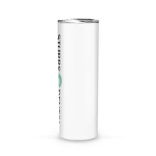 Load image into Gallery viewer, Skinny Tumbler - Stubbs Dental