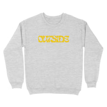 Load image into Gallery viewer, Standard Crew Neck Sweatshirt (DTFx)