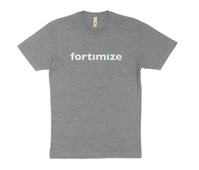 Load image into Gallery viewer, Sustainable T-Shirt - Fortimize
