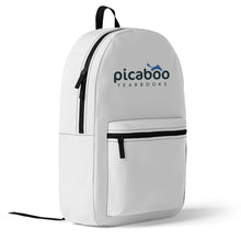 Load image into Gallery viewer, Backpack - Picaboo