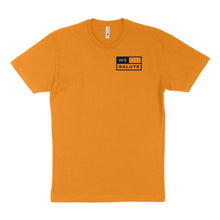 Load image into Gallery viewer, Next Level 3600 Unisex T-Shirt - WeSalute