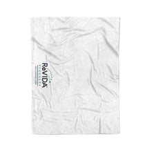 Load image into Gallery viewer, Fleece Blanket - ReVIDA