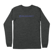 Load image into Gallery viewer, Unisex Premium Long Sleeve (DTFx)
