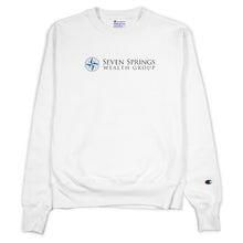 Load image into Gallery viewer, Unisex Champion Crewneck Sweatshirt (DTFx)