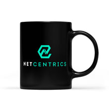 Load image into Gallery viewer, Black Mug