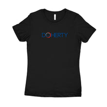 Load image into Gallery viewer, Next Level 3900 Women's T-Shirt - Doherty