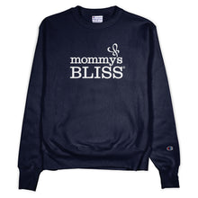 Load image into Gallery viewer, Unisex Champion Crewneck Sweatshirt (DTFx)