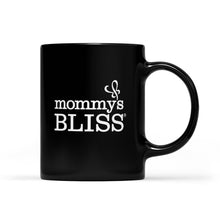 Load image into Gallery viewer, Black Mug