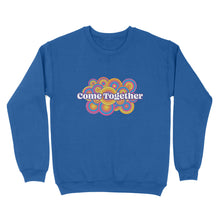 Load image into Gallery viewer, Standard Crew Neck Sweatshirt - ACI Learning