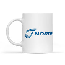 Load image into Gallery viewer, White Mug - Nordex