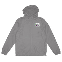 Load image into Gallery viewer, Windbreaker Full-Zip Jacket (DTFx)