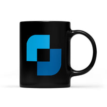 Load image into Gallery viewer, Black Mug