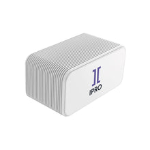 Load image into Gallery viewer, Bluetooth Speaker - Ipro stacked logo