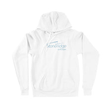 Load image into Gallery viewer, Unisex Premium Hoodie (DTFx)