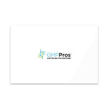 Load image into Gallery viewer, Acrylic Print - GMP Pros