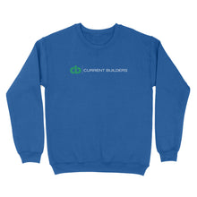 Load image into Gallery viewer, Standard Crew Neck Sweatshirt (DTFx)