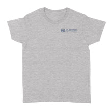 Load image into Gallery viewer, Standard Women's T-shirt - Academic Partnerships