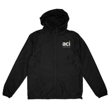 Load image into Gallery viewer, Windbreaker Full-Zip Jacket (DTFx)