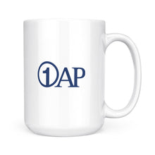 Load image into Gallery viewer, White Mug - Academic Partnerships
