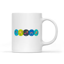 Load image into Gallery viewer, White Mug - Fishawack