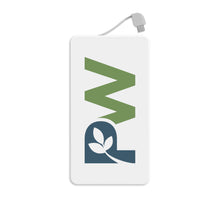Load image into Gallery viewer, Power Bank - Pierce Washington